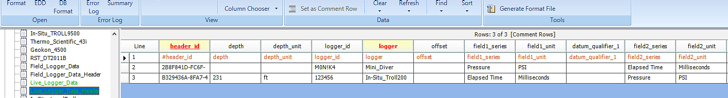 25093-LoggerImportEDPHeader