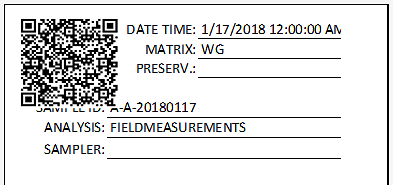 Label Template For Excel from help.earthsoft.com