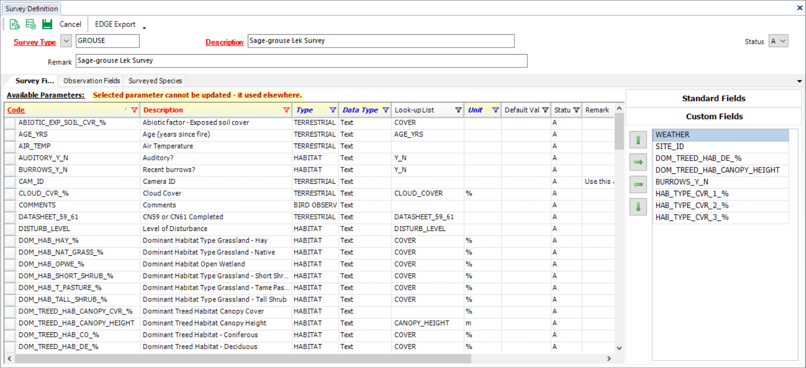 Alive_Survey-Definition-Form-Survey-Fields