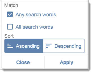 COL-Filter_Words_Options