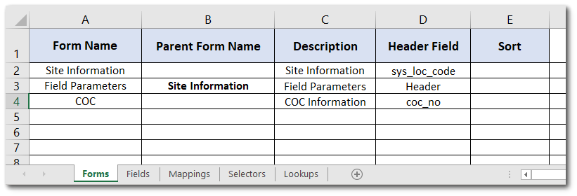 Col-Generate_Template_Forms_Worksheet