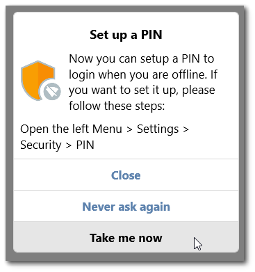 Col-Mobile-Login-PIN-Message