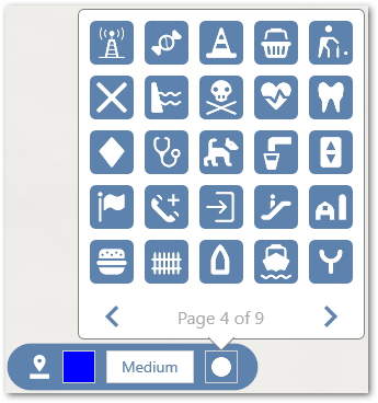 Col-Mobile_MapPlot_Point_IconPicker_Expanded