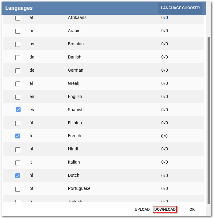 Col-Supported_Languages-Download_Language_File