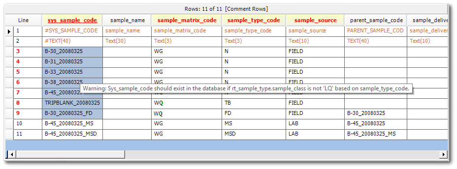 Conf-SYS_SAMPLE_CODE-Warning