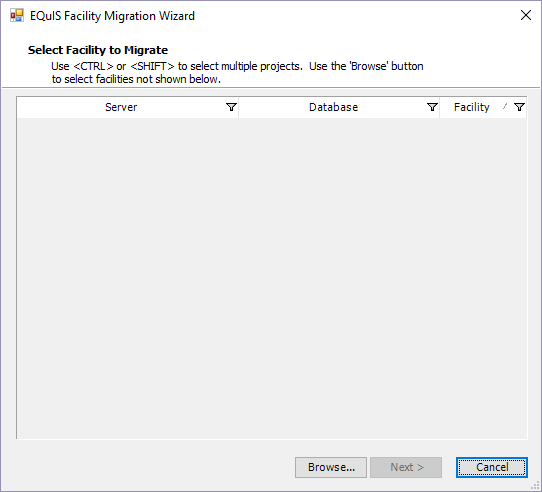 DB_EQuIS-Facility-Migrate-Wizard