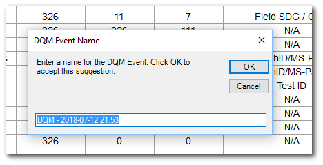 DQM_Event-Name