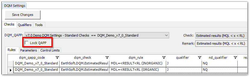 DQM_Settings-Lock-QAPP