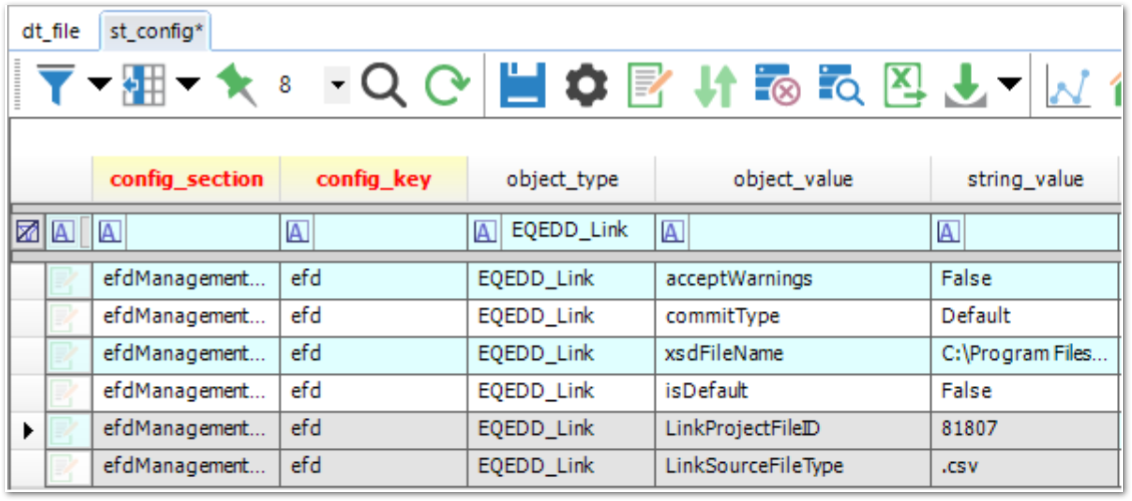 EDP-EQuIS_Link_ST_Config