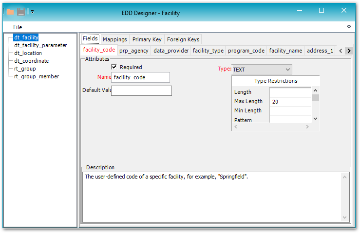 EDP_DesignFormatFile