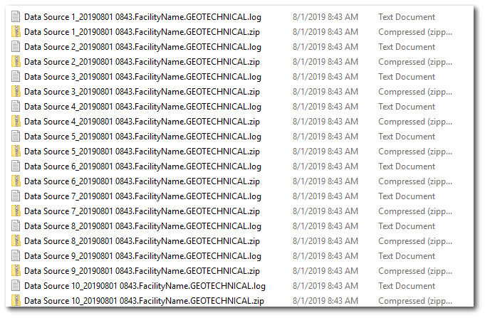 EDP_Link-Batch-Process-File-Output