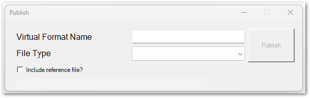 EDP_Link-Publish-Dialog