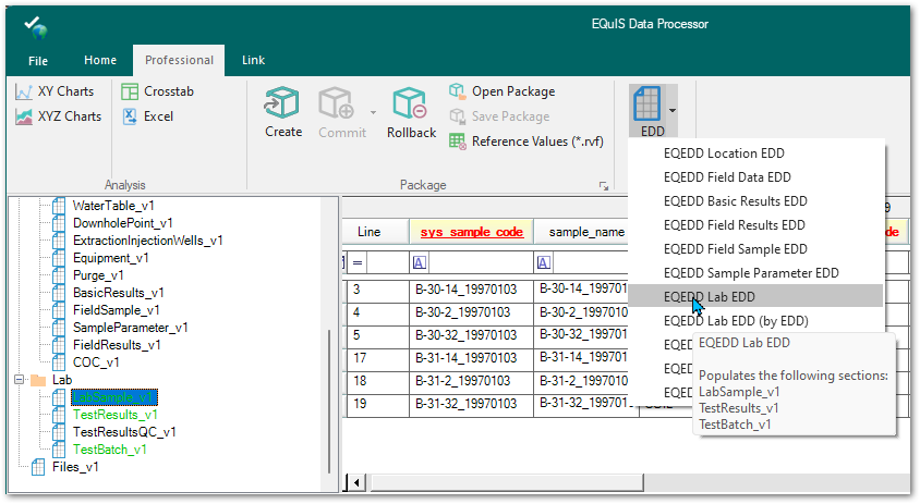 EDP_Pro_EDD_Drop-down