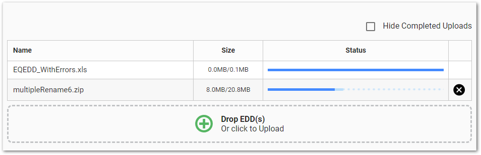 Ent-EDD_Upload_Widget-Upload_Status_Box