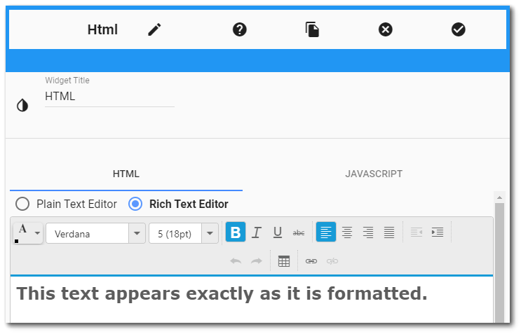 Ent-HTML_Widget_Editor