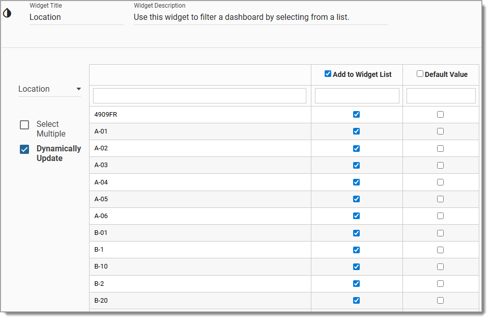 Ent_Filter-List-Dynamically-Filter