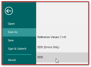 FileSaveAsEDD