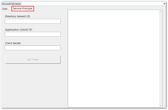 LIB-Microsoft_365_OAuth_Form_Service-Principal