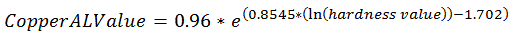 PRO_AAL-Copper-Action-Level-Equation