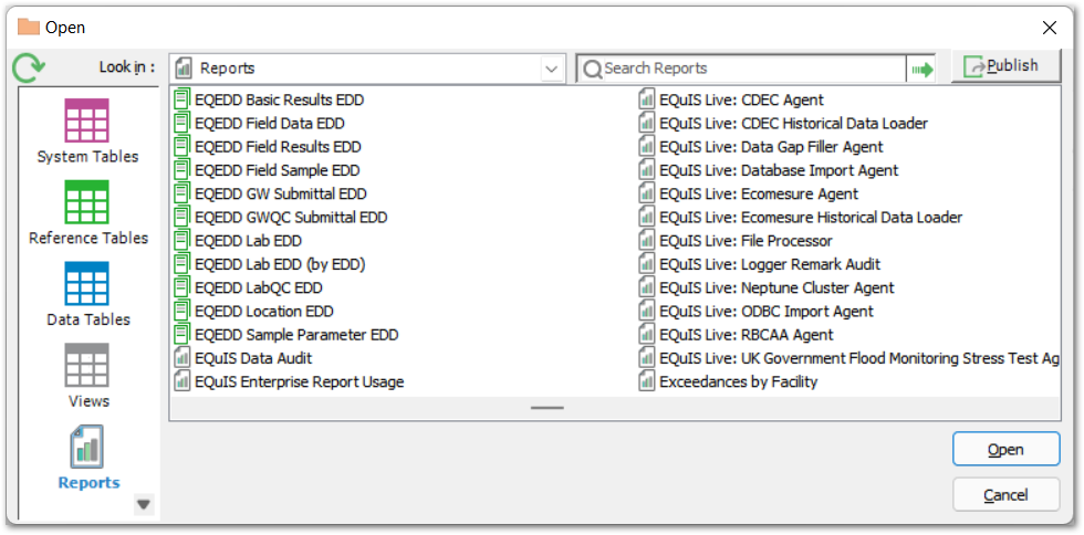 PRO_Accessing-Available-Reports