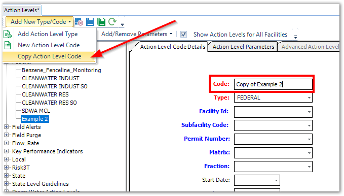 PRO_Action-Levels-Copy-Action-Level-Code