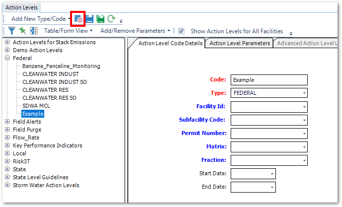 PRO_Action-Levels-Delete