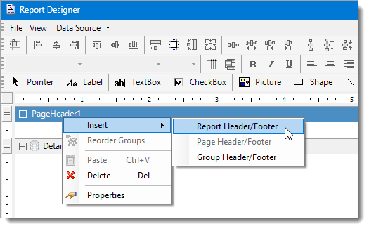 PRO_Active-Reports-Designer-Page-Header