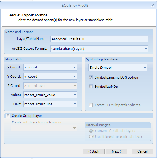 PRO_EQuIS-for-ArcGIS-Layers