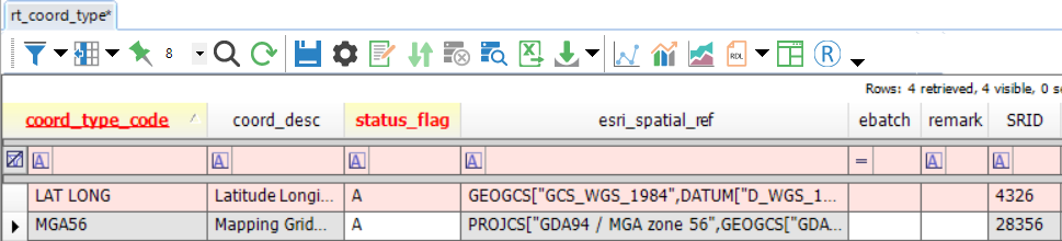 PRO_ESRI-Spatial-Ref