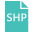 PRO_Export-ShapeFile