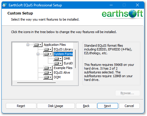 PRO_InstallWizard-Formats
