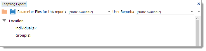 PRO_Leapfrog-Export