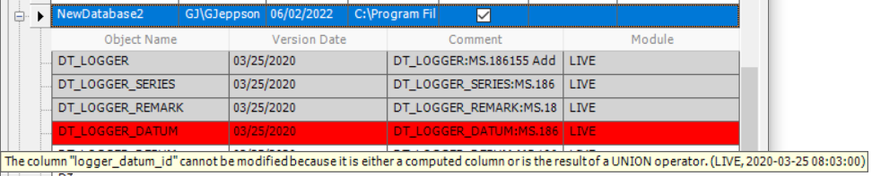 PRO_Live-Update-Fail