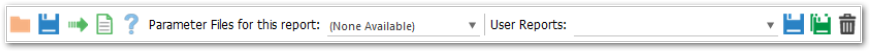 PRO_Report-Toolbar