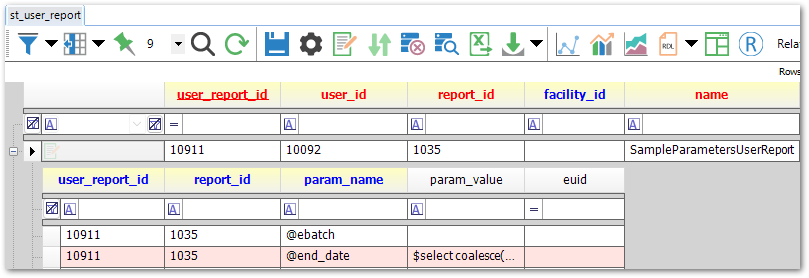 PRO_Reports-Child-Records