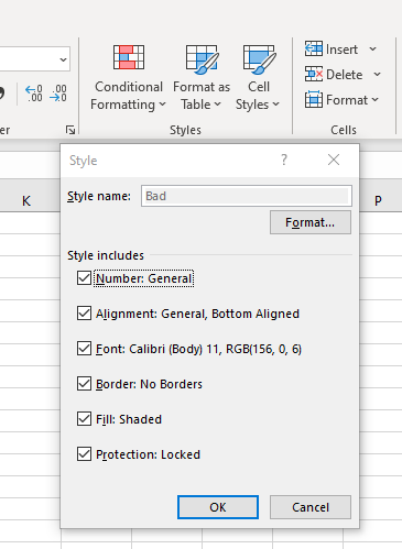 PRO_Reports-Crosstab-Excel-Cell-Style
