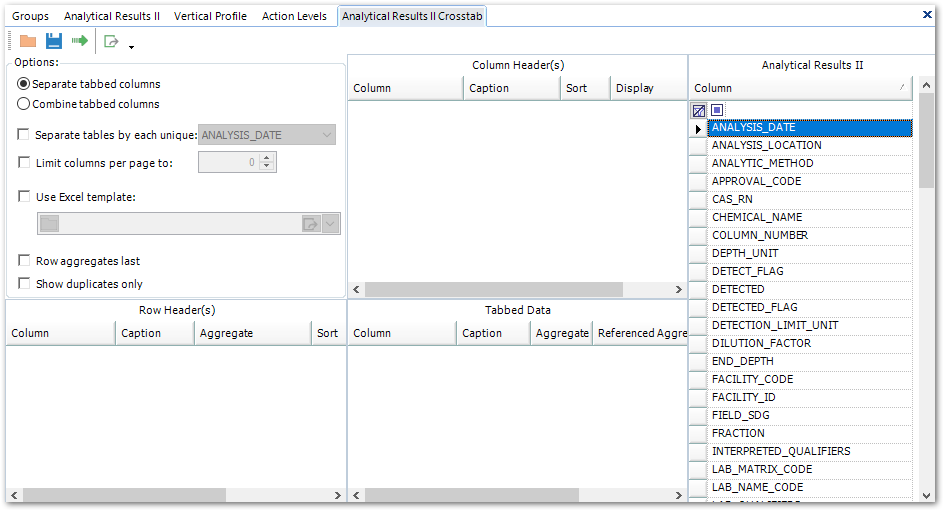 PRO_Reports-Crosstab-Form