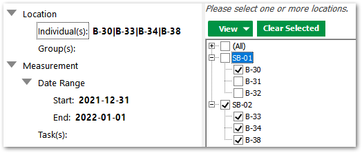 PRO_Reports-Groups-Param-Tree