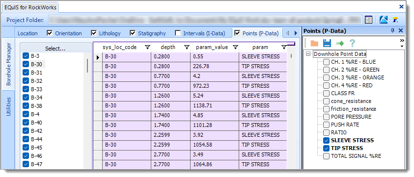 PRO_RockWorks-PData