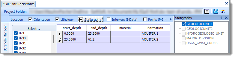 PRO_RockWorks-Stratigraphy