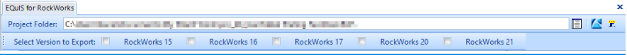 PRO_RockWorks-Version-Toolbar