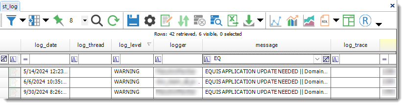 PRO_ST_LOG-App