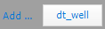PRO_Table-Add-Record-Button