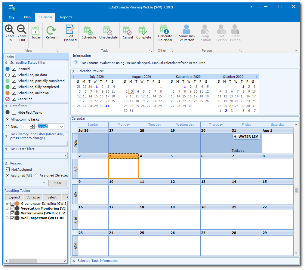 SPM-Calendar-Window
