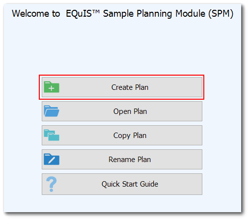 SPM-Create_Plan_Welcome