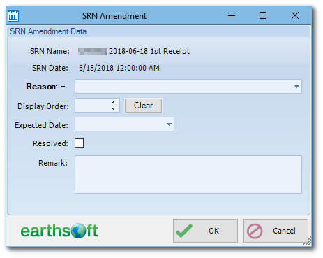 SPM-SRN-Amendments_Window